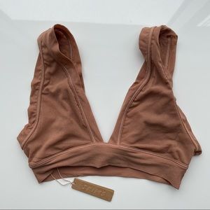 SKIMS SUMMER MESH BRALETTE